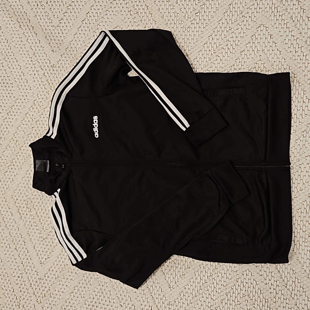 Adidas Classic Track Jacket men's M